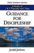 Bild: Guidance for Discipleship - Student - Abingdon Press