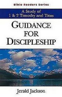 Bild: Guidance for Discipleship - Student - Abingdon Press