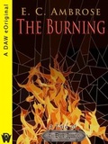 Cover: The Burning - Astra Publishing House