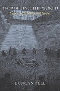 Enlarge image Cover: Reordering the World - Princeton University Press