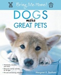 Cover: Dogs Make Great Pets - Hungry Minds Inc,U.S.