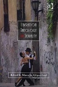 Cover: Liberation Theology and Sexuality - Ashgate Publishing Limited
