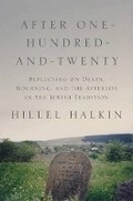 Cover: After One-Hundred-and-Twenty - Princeton University Press