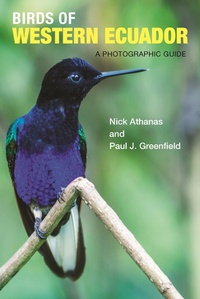 Abbildung von: Birds of Western Ecuador - Princeton University Press