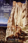 Cover: In the Land of a Thousand Gods - Princeton University Press
