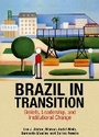 Cover: Brazil in Transition - Princeton University Press