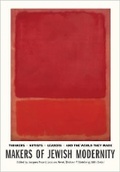 Cover: Makers of Jewish Modernity - Princeton University Press