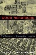 Cover: Good Neighbors - Princeton University Press