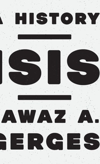 Enlarge image Cover: ISIS - Princeton University Press