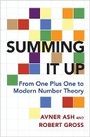 Cover: Summing It Up - Princeton University Press