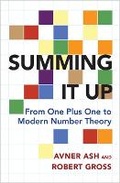 Cover: Summing It Up - Princeton University Press