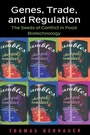 Cover: Genes, Trade, and Regulation - Princeton University Press