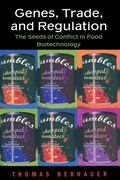 Cover: Genes, Trade, and Regulation - Princeton University Press