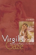 Cover: Virgil's Gaze - Princeton University Press