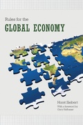 Cover: Rules for the Global Economy - Princeton University Press