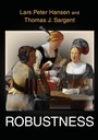 Cover: Robustness - Princeton University Press