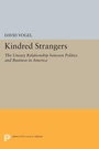 Cover: Kindred Strangers - Princeton University Press