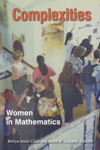 Abbildung von: Complexities - Princeton University Press