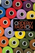 Cover: Orderly Fashion - Princeton University Press