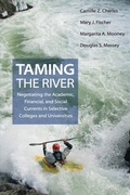 Cover: Taming the River - Princeton University Press