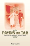 Bild: Paying the Tab - Princeton University Press