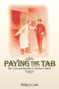 Bild: Paying the Tab - Princeton University Press