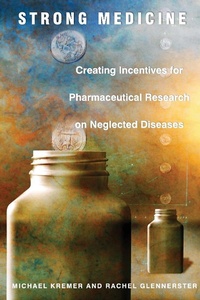 Abbildung von: Strong Medicine - Princeton University Press