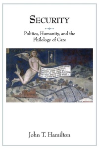 Enlarge image Cover: Security - Princeton University Press