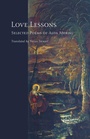 Cover: Love Lessons - Princeton University Press