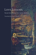 Cover: Love Lessons - Princeton University Press
