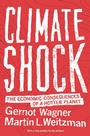 Cover: Climate Shock - Princeton University Press
