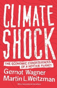 Enlarge image Cover: Climate Shock - Princeton University Press