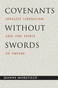 Cover: Covenants without Swords - Princeton University Press