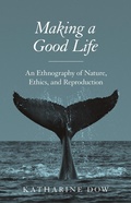 Cover: Making a Good Life - Princeton University Press
