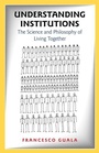 Cover: Understanding Institutions - Princeton University Press