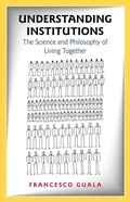Cover: Understanding Institutions - Princeton University Press