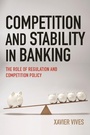 Cover: Competition and Stability in Banking - Princeton University Press