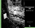 Cover: Dreamweaver MX Magic - New Riders