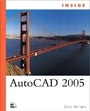Cover: Inside AutoCAD 2005 - New Riders