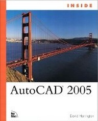 Enlarge image Cover: Inside AutoCAD 2005 - New Riders