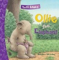 Cover: Ollie the Elephant - North-South Books