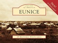 Cover: Eunice - Postcards of America