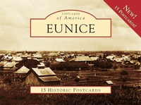 Enlarge image Cover: Eunice - Postcards of America