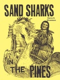 Cover: Sand Sharks in the Pines - AuthorHouse