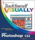 Bild: Teach Yourself VISUALLY Photoshop CS2 - Hungry Minds Inc,U.S.