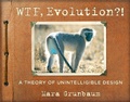 Cover: WTF, Evolution?! - Workman Publishing Company