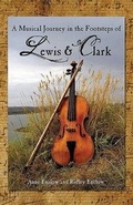 Cover: A Musical Journey in the Footsteps of Lewis & Clark - Enslow Publishers