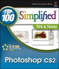 Abbildung von: Photoshop CS2 - Hungry Minds Inc,U.S.