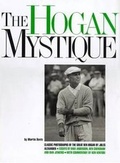 Cover: Hogan Mystique - Bantam Books