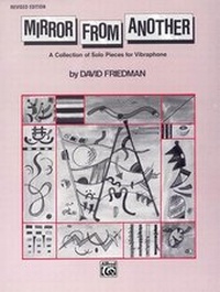Abbildung von: Mirror from Another - Warner Bros. Publications Inc.,U.S.